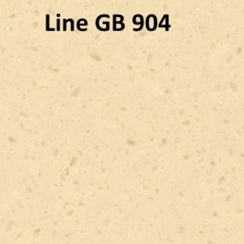Bienstone line gb 904